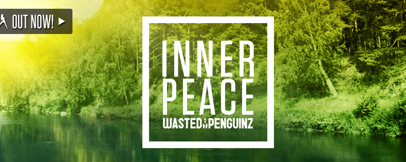 Wasted Penguinz: “Донести до слухачів те, чим насправді є музика, перетворюючи емоції в звуки”