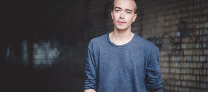 Headhunterz: “Ніколи не кажи ‘ніколи’!”