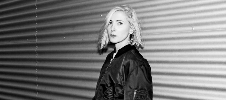 Ellen Allien: “Я – рейвер”. Ексклюзивне інтерв’ю  для Be-at.tv