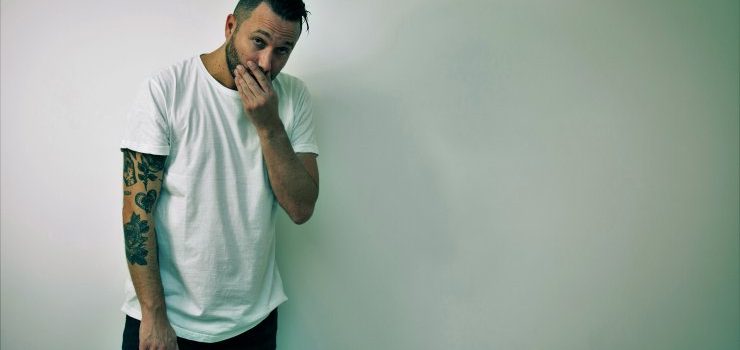 Nic Fanciulli анонсував дебютний альбом