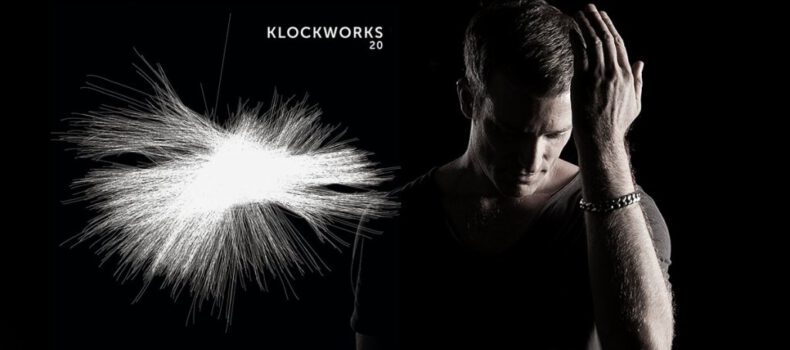 Ben Klock готує нову компіляцію Klockworks 20