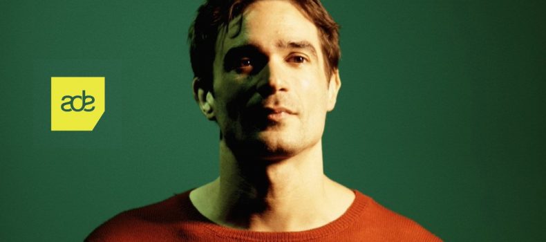 Jon Hopkins повертається на ADE