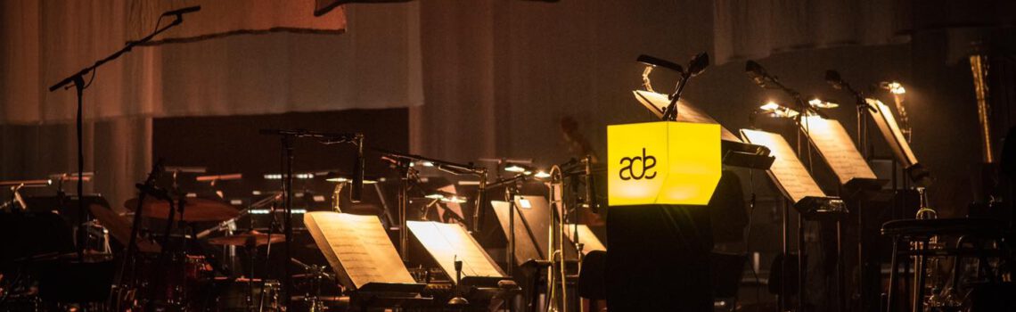 Metropole Orkest та Colin Benders виступлять на концерті-відкритті ADE