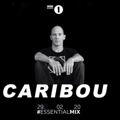 Caribou записав новий Essential Mix